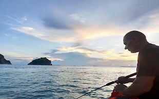 Oimho Beach House Apartment Beach Front