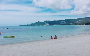 Oimho Beach House Apartment Beach Front