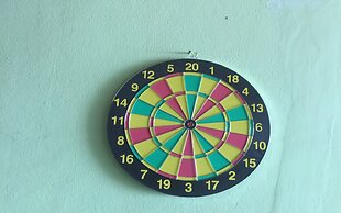 Oimho Beach House Apartment Beach Front