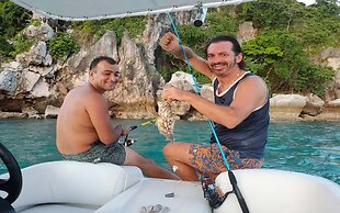 Oimho Beach House Apartment Beach Front