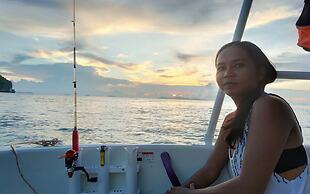 Oimho Beach House Apartment Beach Front