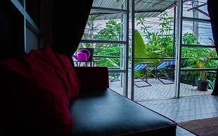 Oimho Beach House Apartment Beach Front