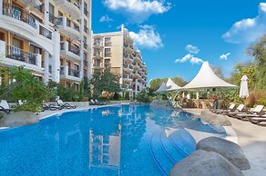 Harmony Suites Grand Resort