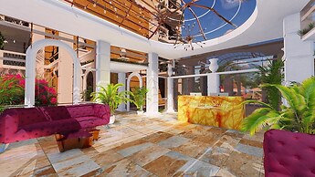 Harmony Suites Grand Resort