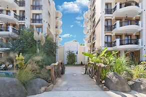 Harmony Suites Grand Resort