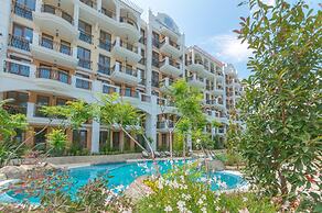 Harmony Suites Grand Resort