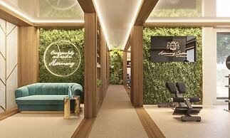 Harmony Suites Grand Resort