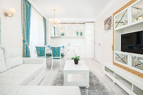 Harmony Suites Grand Resort