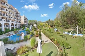 Harmony Suites Grand Resort