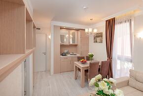 Harmony Suites Grand Resort