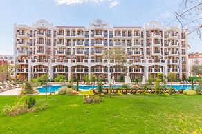 Harmony Suites Grand Resort