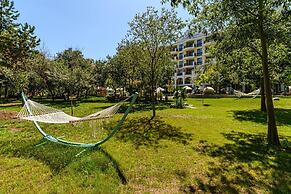 Harmony Suites Grand Resort