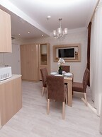 Harmony Suites Grand Resort