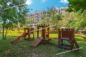 Harmony Suites Grand Resort