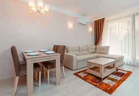 Harmony Suites Grand Resort