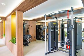 Harmony Suites Grand Resort