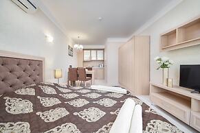 Harmony Suites Grand Resort