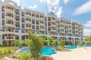 Harmony Suites Grand Resort