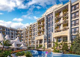 Harmony Suites Grand Resort