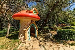 Harmony Suites Grand Resort