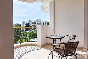 Harmony Suites Grand Resort