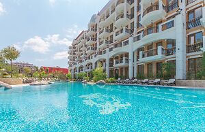 Harmony Suites Grand Resort