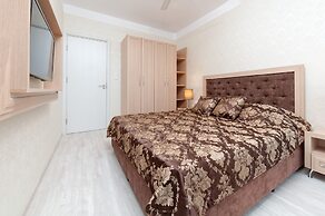 Harmony Suites Grand Resort