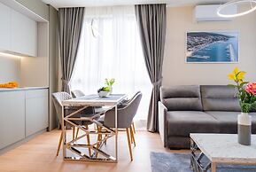 Harmony Suites Grand Resort