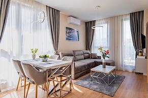 Harmony Suites Grand Resort