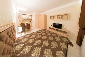 Harmony Suites Grand Resort