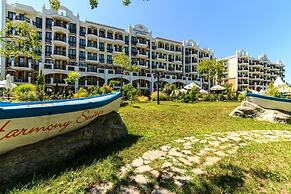 Harmony Suites Grand Resort