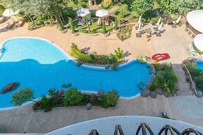 Harmony Suites Grand Resort