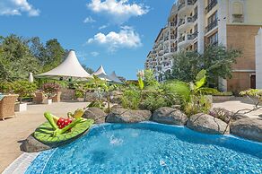 Harmony Suites Grand Resort