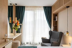 Harmony Suites Grand Resort