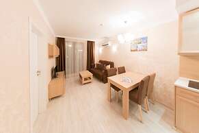 Harmony Suites Grand Resort