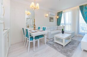 Harmony Suites Grand Resort