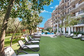 Harmony Suites Grand Resort