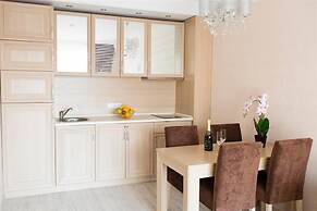 Harmony Suites Grand Resort