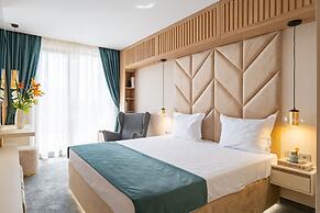 Harmony Suites Grand Resort