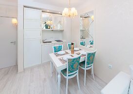 Harmony Suites Grand Resort