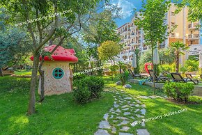 Harmony Suites Grand Resort