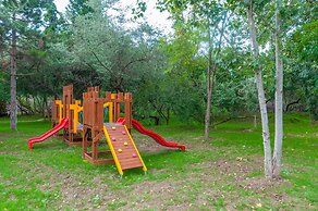 Harmony Suites Grand Resort