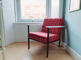 Spacious Apartment In Glasgow