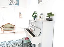 Spacious Apartment In Glasgow