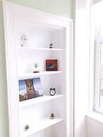 Spacious Apartment In Glasgow