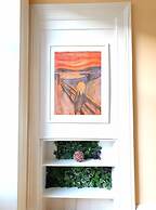 Spacious Apartment In Glasgow