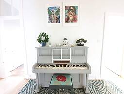 Spacious Apartment In Glasgow