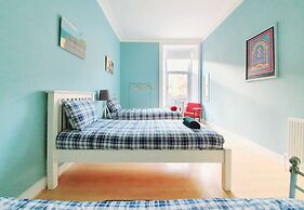 Spacious Apartment In Glasgow