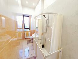 Spacious Apartment In Glasgow