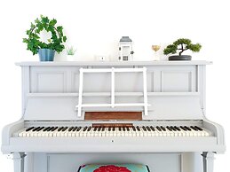 Spacious Apartment In Glasgow